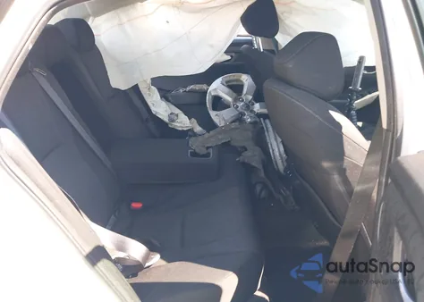 2025 Honda Accord Lx z USA, uszkodzony, nr VIN 1HGCY1F29SA009699